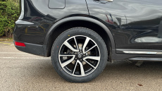 Nissan X-Trail 1.3 DiG-T Tekna 5dr DCT Petrol Station Wagon